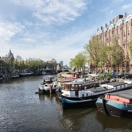 District Amsterdam
