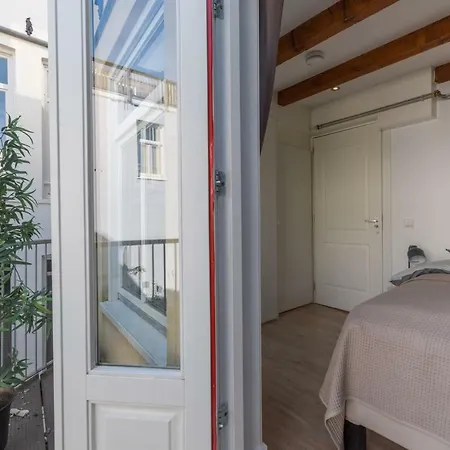 District Apartment