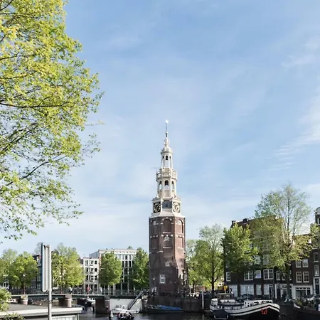 District Apartment Amsterdam