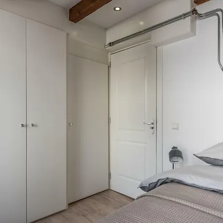 District Appartement *